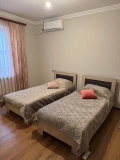 Afyan's guest house - 3