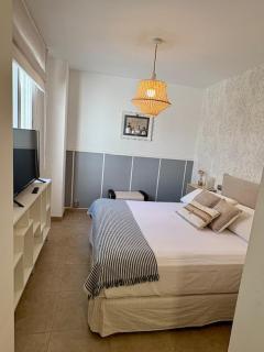 Serena Room Acogedora habitación privada - 6