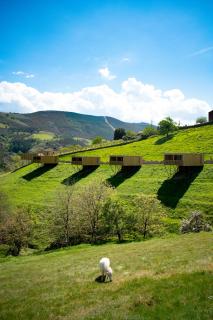 Cabanas do Navia - 4