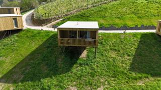 Cabanas do Navia - 3