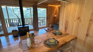 Cabanas do Navia - 1