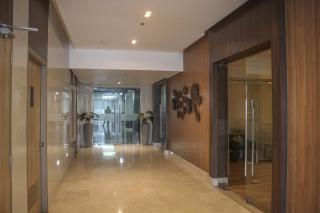 Cozy 642 1BR Shore3 Residence, Amenity Pool View, Near Airport, IKEA, MOA, SMX, Pasay City, Manila - 3