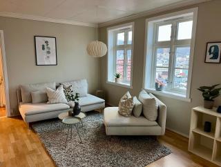 Våkn opp til fantastisk utsikt - Bergen - 6