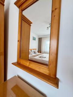 MIANELLY CENTER 3 room apartment sea view - 2