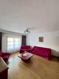 MIANELLY CENTER 3 room apartment sea view - 1