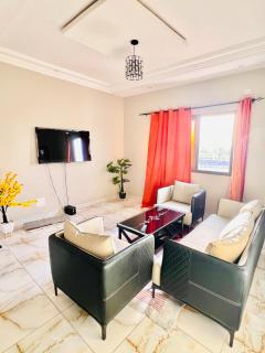 Les apparts de la Casa 2 - 0