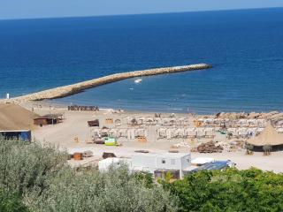 MIANELLY CENTER 3 room apartment sea view - 1