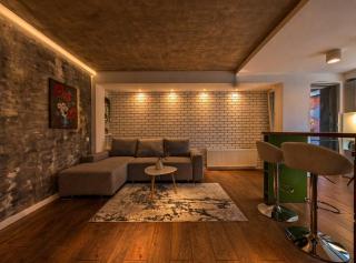 Premium New Apartment in Chișinău - 5