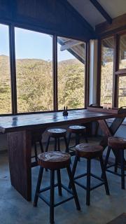 Knuckles Silent Hills Cottage - 5