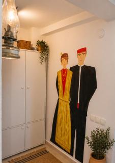 Apartments villa Mira - 6