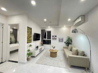 Căn hộ Terra Royal số 280 nam kỳ khởi nghĩa,Quận 3, thành phố HCM - 1