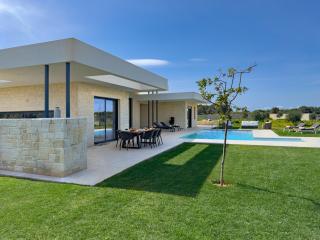 Villa Kazoulis - Sea & Mountain View - 7