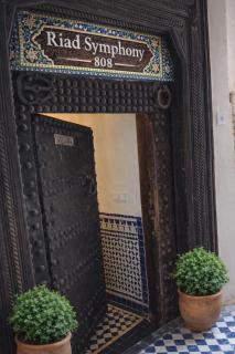 Riad Symphony 808 - 6