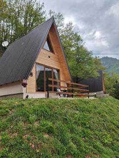 Vikendice Limski mir - 9