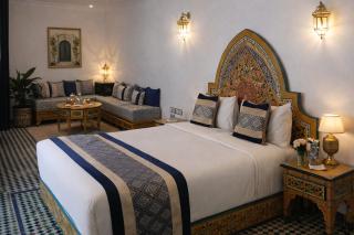 Riad Symphony 808 - 1