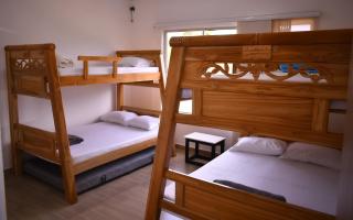 Vista de lujo al embalse guatape con Jacuzzi y Cerca a la piedra del peñol - 8