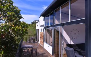 Vista de lujo al embalse guatape con Jacuzzi y Cerca a la piedra del peñol - 1