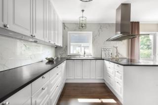 Spacious Family Villa Large Terrace 3BR - 3