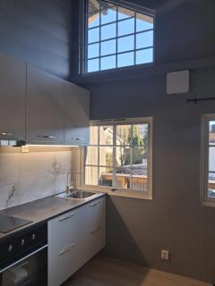 Øren modern apartment - 9