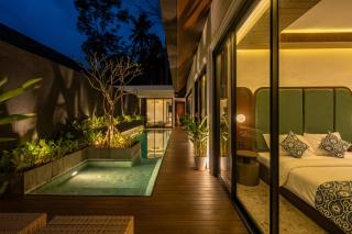 Lovely 3 Bedroom Villa in Ubud - Artha Loka OA - 3