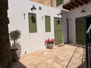 Estia Vouni Boutique Houses - 3