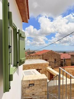 Estia Vouni Boutique Houses - 1