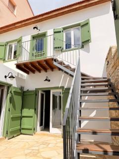 Estia Vouni Boutique Houses - 4
