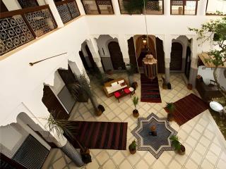 Riad Razane - 8
