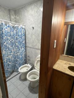 Dpto Alberdi Sobre Avenida Colon - 4