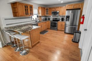 Beautiful house with heated swimming pool & Spa - 5