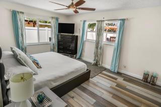 Beautiful house with heated swimming pool & Spa - 2