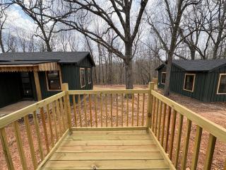 Route 66 Cabin Rentals - 4