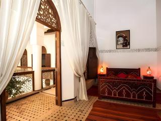 Riad Razane - 1