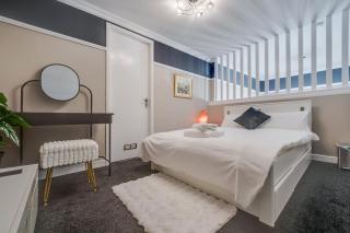 Luxurious Royal 2BR Apartment, Glasgow City Centre - 7