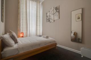 Luxurious Royal 2BR Apartment, Glasgow City Centre - 6