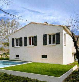 Maison de campagne - 4