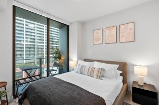 Stylish Condo in Downtown Miami Near Bayside - 8