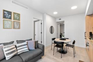 Stylish Condo in Downtown Miami Near Bayside - 1