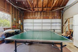Bass Lake Lodge - 1