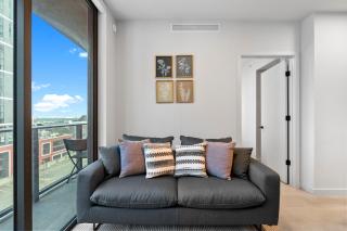 Stylish Condo in Downtown Miami Near Bayside - 6