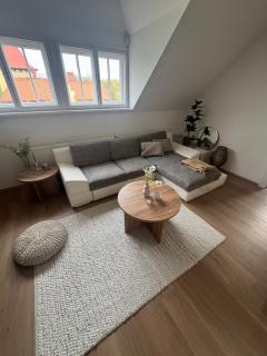 Apartment Nezvalova - 1