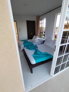 Finca el Amanecer - 30P - Pool - 8