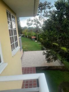 Finca el Amanecer - 30P - Pool - 3