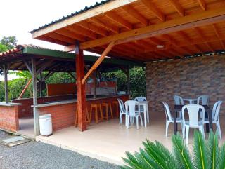 Finca el Amanecer - 30P - Pool - 7
