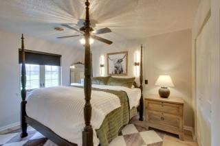 Boutique Condo Near Louisburg Wedding Venues - 4