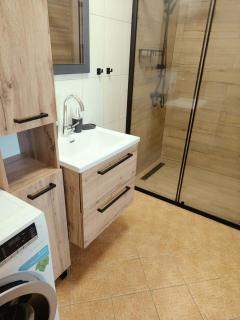 Mieszkanie na wyłączność do 10 osób ogród & grill - 6