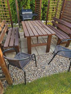 Mieszkanie na wyłączność do 10 osób ogród & grill - 4