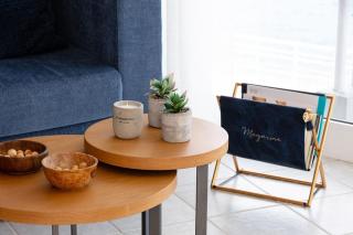 Tersanas Seaside Apartment - 5