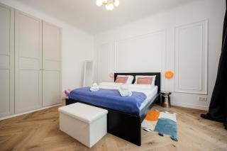 B68 Apartment 21 - 2