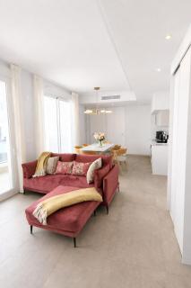 Sunny Waves & Coast 2 Apts, 6BR, AC & Heated POOL - 8